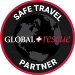 Global Rescue Safe Travel Partner (PNG)